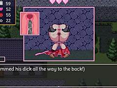 Noelle’s Daring Anal Bliss