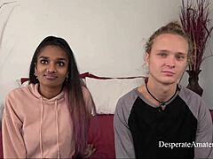 Desperate Amateurs Push Limits in Gay Compilation