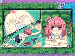 College Pals Spark Sultry Forbidden Trio