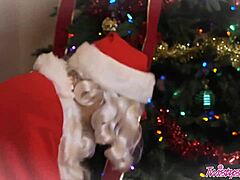 Xander and Nikki’s Holiday Lust