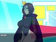 Raven's 2D Fantasy Unveils Hidden Secrets
