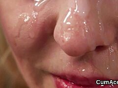 Model’s Bold Intimate Exchange