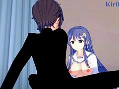 Chiari's 3D fantasy feels so real