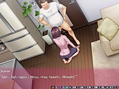 Housewives' Midnight Secrets Exposed
