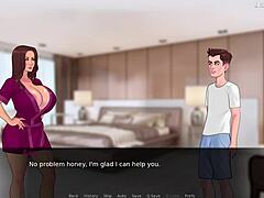 Jaw-Dropping 3D Stepmom Fantasies NOW