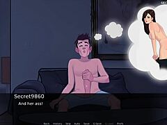Stunning 3D Busty Fantasies Alive