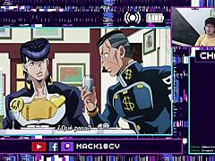 Uncover Jojo’s Hidden Treasures