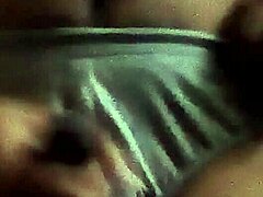 Ever tried double handjob with panties?