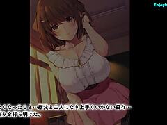 My Favorite Teacher Fucked Hard In Hentai