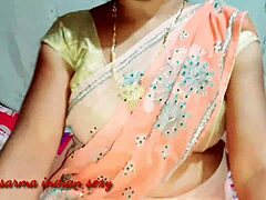 Bhabhi’s Juicy Hidden Charm