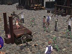 ricca’s 3d cartoon heat awaits