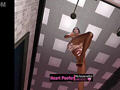 Does She Crave Erotic Animation?