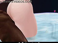 meet jamys: imvu's secret thrill