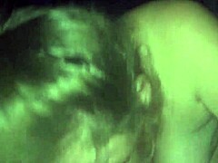 my wife sucking my cock real deep