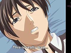 3D Anime for Bold Action