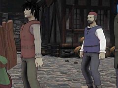 ricca’s 3d cartoon heat awaits