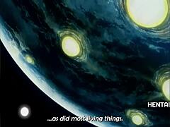 Young anime teens fucked for dystopia entertainment