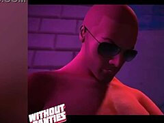 Seductive Comic’s Raw First Fuck