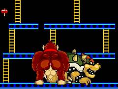Mario’s Raw Lust Journey