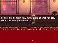 Henteria Chronicles 3’s Pixel Intrigue