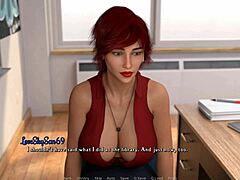My Hot Teacher Breaks Rules In Part 26