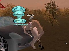 Jamys: IMVU’s daring pleasure seeker
