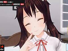What’s Hotter Than Japanese Hentai Handjob ASMR?