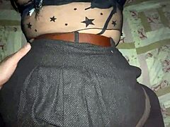 Peruvian Travestis Wedding Desire
