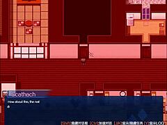 Japan's Soft Scathach Tale