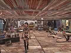 chyler’s bold fallout quest