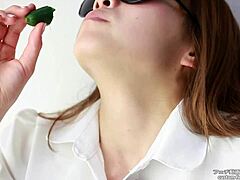 Hidden Kitchen Cucumber Moans