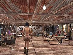 chyler’s bold fallout quest