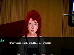 My New Family Teen Hentai Fuck in 3D