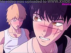 Dive into Anime Fantasy Realms