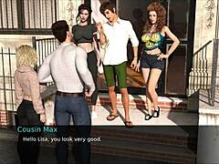 Nurses’ 3D Thrill