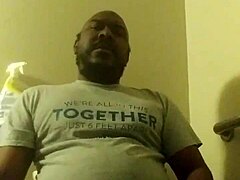 Bored And Craving That Monster Cock