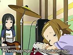Anime Hentai Sparks Deep Cravings