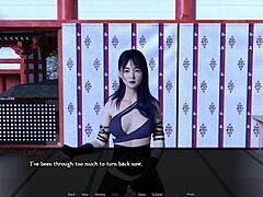 Forbidden Dojo Unveils Naughty Asian Anal Play
