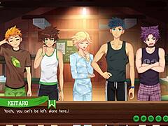 Asian Teens’ Scandal Exposed Shockingly Now