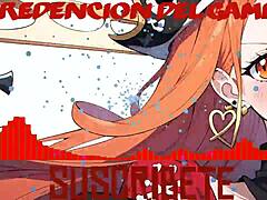 Who dominates in Lei Lei vs Kureha clash?
