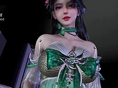 Yin Ziping’s Hidden Pleasures