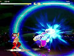 Anime Clash That Shocks