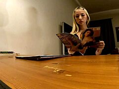 Naughty Office Affairs Twist