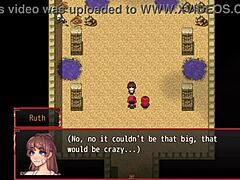 3D Fantasy Thighjob Shadows