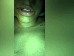 Ecstasy Blooms with Unrestrained Dual Pleasure
