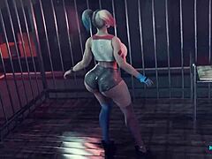 3D Fantasy’s Close Joy Wave