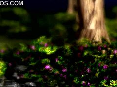 3D Animated Raw Bold Fucks