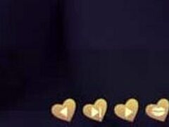 blazing 3d fantasy bold charm