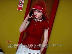My Bully Turned Lover In Episode 22