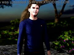 Wizard’s lover episode 4 heart of magick
